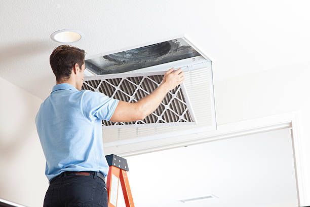 Local HVAC companies in East Franklin, NJ